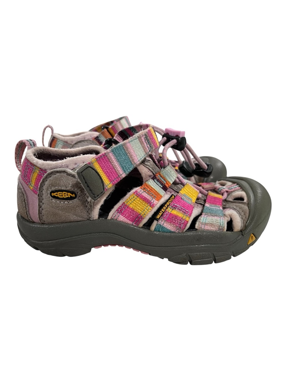 Keen Newport H2 Sandals size 11